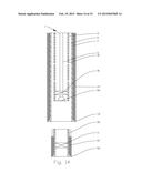 Method for Removal of Casings in an Underground Well diagram and image