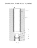 Method for Removal of Casings in an Underground Well diagram and image