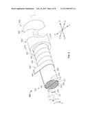 CABLE STRUCTURES WITH INSULATING TAPE AND SYSTEMS AND METHODS FOR MAKING     THE SAME diagram and image