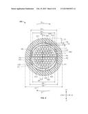 CABLE STRUCTURES WITH INSULATING TAPE AND SYSTEMS AND METHODS FOR MAKING     THE SAME diagram and image