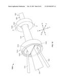 CABLE STRUCTURES WITH INSULATING TAPE AND SYSTEMS AND METHODS FOR MAKING     THE SAME diagram and image