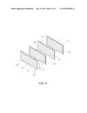 MULTILAYER CERAMIC CAPACITOR AND BOARD FOR MOUNTING THEREOF diagram and image