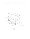 MULTILAYER CERAMIC CAPACITOR AND BOARD FOR MOUNTING THEREOF diagram and image