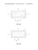 MULTILAYER CERAMIC CAPACITOR AND BOARD FOR MOUNTING THEREOF diagram and image