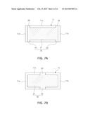 MULTILAYER CERAMIC CAPACITOR AND BOARD FOR MOUNTING THEREOF diagram and image