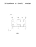 MULTILAYER CERAMIC CAPACITOR AND BOARD FOR MOUNTING THEREOF diagram and image