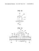 WIRE HARNESS SECURING STRUCTURE diagram and image