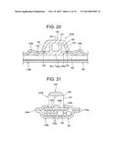 WIRE HARNESS SECURING STRUCTURE diagram and image