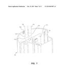 METHOD AND APPARATUS FOR USE IN PROVIDING WIRE STRAIN RELIEF WITH     ENVIRONMENTALLY PROTECTED IRRIGATION DEVICES diagram and image