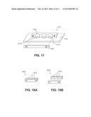 METHOD AND APPARATUS FOR USE IN PROVIDING WIRE STRAIN RELIEF WITH     ENVIRONMENTALLY PROTECTED IRRIGATION DEVICES diagram and image