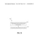 METHOD AND APPARATUS FOR USE IN PROVIDING WIRE STRAIN RELIEF WITH     ENVIRONMENTALLY PROTECTED IRRIGATION DEVICES diagram and image