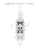 VIBRATION ISOLATOR ASSEMBLIES AND METHODS FOR THE MANUFACTURE THEREOF diagram and image