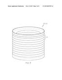 VIBRATION ISOLATOR ASSEMBLIES AND METHODS FOR THE MANUFACTURE THEREOF diagram and image