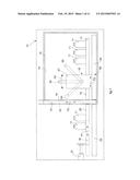 APPARATUS FOR MOVING CONTAINERS diagram and image