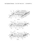 APPARATUS FOR MOVING CONTAINERS diagram and image