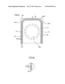 ENVELOPE FOR OVERWRAPPING FILTER BAGS FOR INFUSION PRODUCTS AND SEALING     DEVICE FOR OBTAINING THE OVERWRAPPING ENVELOPE diagram and image