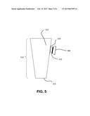 Beverage Container With Interchangeable Indicia diagram and image