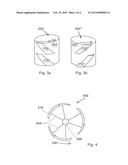 ROTOR ELEMENT AND A ROTOR FOR A SCREENING APPARATUS diagram and image