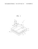 SEALING APPARATUS, SUBSTRATE-SEALING APPARATUS INCLUDING THE SAME AND     SUBSTRATE-SEALING METHOD diagram and image