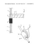 SUBSEA HEATING ASSEMBLY AND METHOD OF HEATING A SUBSEA COMPONENT diagram and image