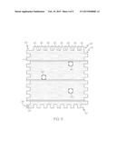 Configurable Fluid Receptacles With Internal Bladders diagram and image