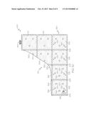 Configurable Fluid Receptacles With Internal Bladders diagram and image