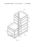 Configurable Fluid Receptacles With Internal Bladders diagram and image