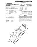 Prophylactic Kit Apparatus diagram and image