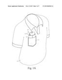 FLEXIBLE SHEET MATERIAL DISPENSER diagram and image