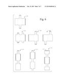 FLEXIBLE SHEET MATERIAL DISPENSER diagram and image