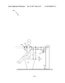 DEVICE TO ASSIST PARAPLEGICS WITH GETTING DRESSED diagram and image