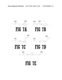 Ergonomic Ladder Rack diagram and image