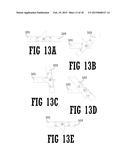 Ergonomic Ladder Rack diagram and image