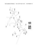 Ergonomic Ladder Rack diagram and image