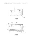 MODULAR TRUCK BED STORAGE SYSTEM diagram and image