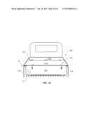 MODULAR TRUCK BED STORAGE SYSTEM diagram and image