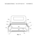 MODULAR TRUCK BED STORAGE SYSTEM diagram and image