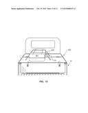 MODULAR TRUCK BED STORAGE SYSTEM diagram and image