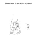 SURGICAL INSTRUMENT WITH CLIPS HAVING TRANSECTING BLADES diagram and image