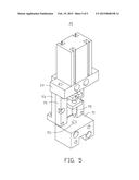 BARCODE DETECTING AND MARKING DEVICE diagram and image