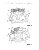 Sprinkler Arc Adjustment Mechanism diagram and image