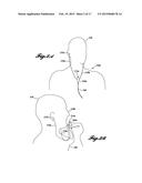 SYSTEMS, METHODS AND ARTICLES TO PROVIDE OLFACTORY SENSATIONS diagram and image