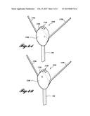 SYSTEMS, METHODS AND ARTICLES TO PROVIDE OLFACTORY SENSATIONS diagram and image