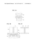 AIRCRAFT PYLON AND AIRCRAFT diagram and image