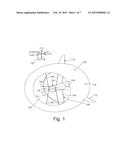 PAYLOAD SUSPENSION FOR LIGHTER-THAN-AIR STRUCTURES diagram and image