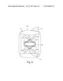 PAYLOAD SUSPENSION FOR LIGHTER-THAN-AIR STRUCTURES diagram and image