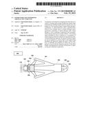 Superconductive Hypersonic Liquefaction Nosecone diagram and image