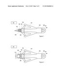 Superconductive Hypersonic Liquefaction Nosecone diagram and image