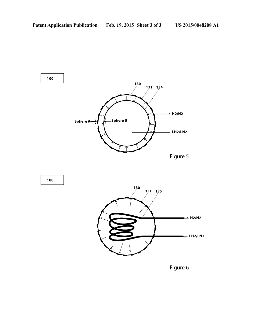 Superconductive Hypersonic Liquefaction Nosecone - diagram, schematic, and image 04