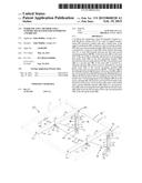 WORKTOP AND A METHOD AND A SUPPORT MECHANISM FOR SUPPORTING A WORKTOP diagram and image